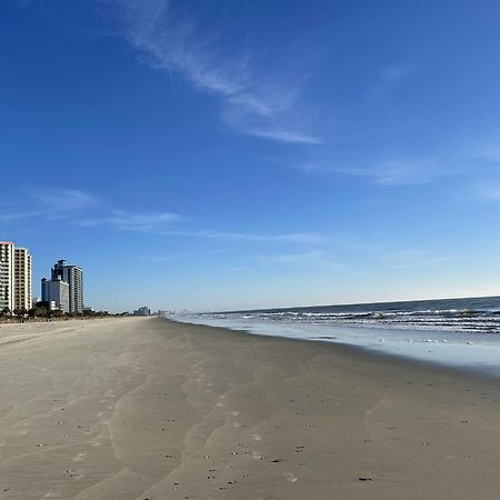 Blue Palmetto Vacation Rentals Myrtle Beach Ngoại thất bức ảnh