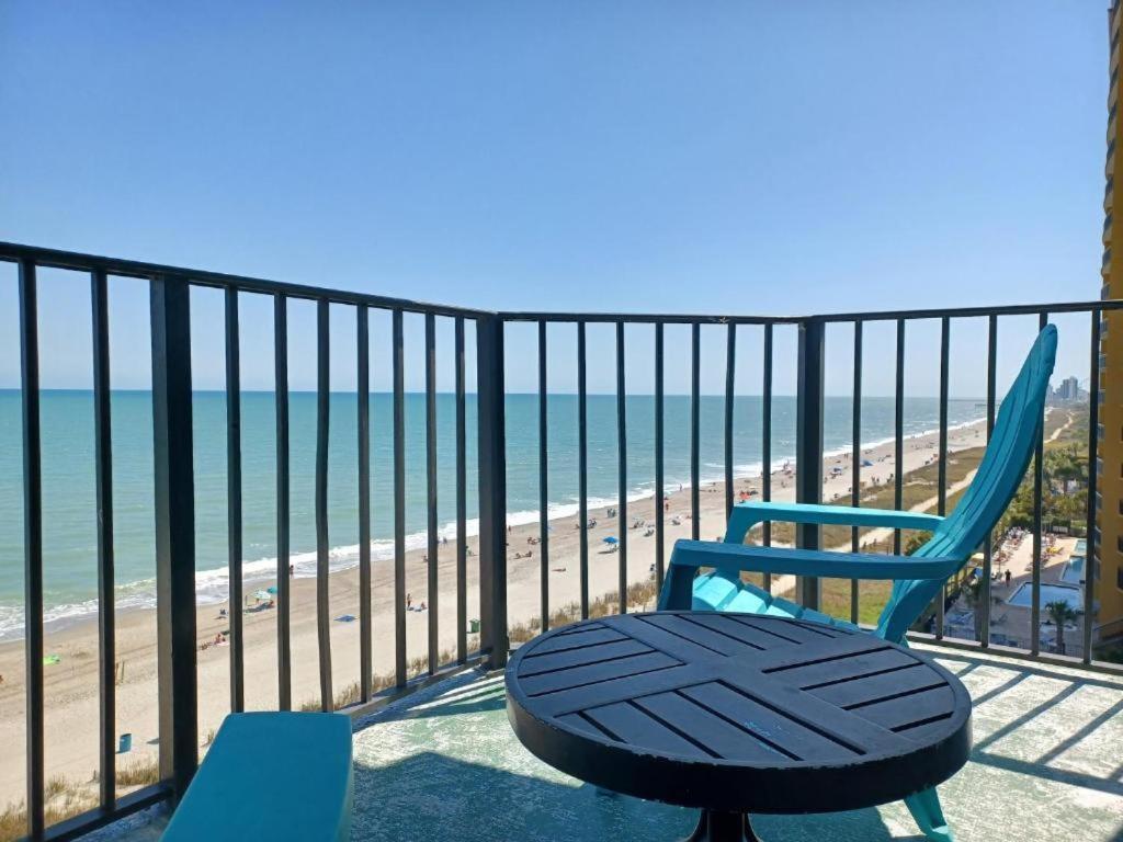 Blue Palmetto Vacation Rentals Myrtle Beach Ngoại thất bức ảnh