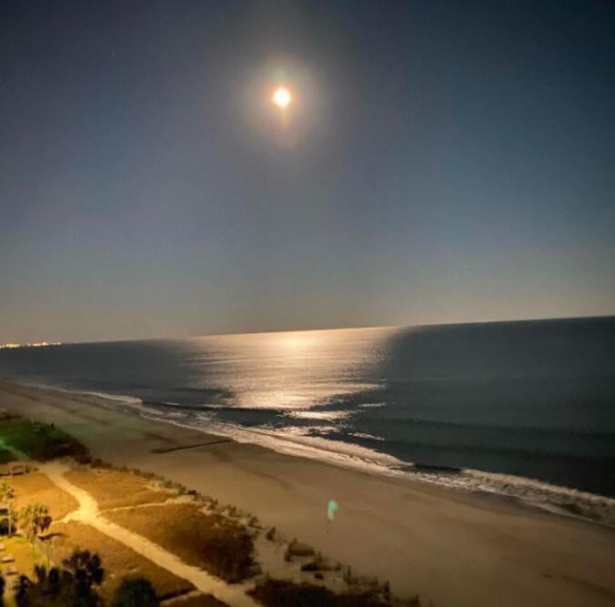 Blue Palmetto Vacation Rentals Myrtle Beach Ngoại thất bức ảnh