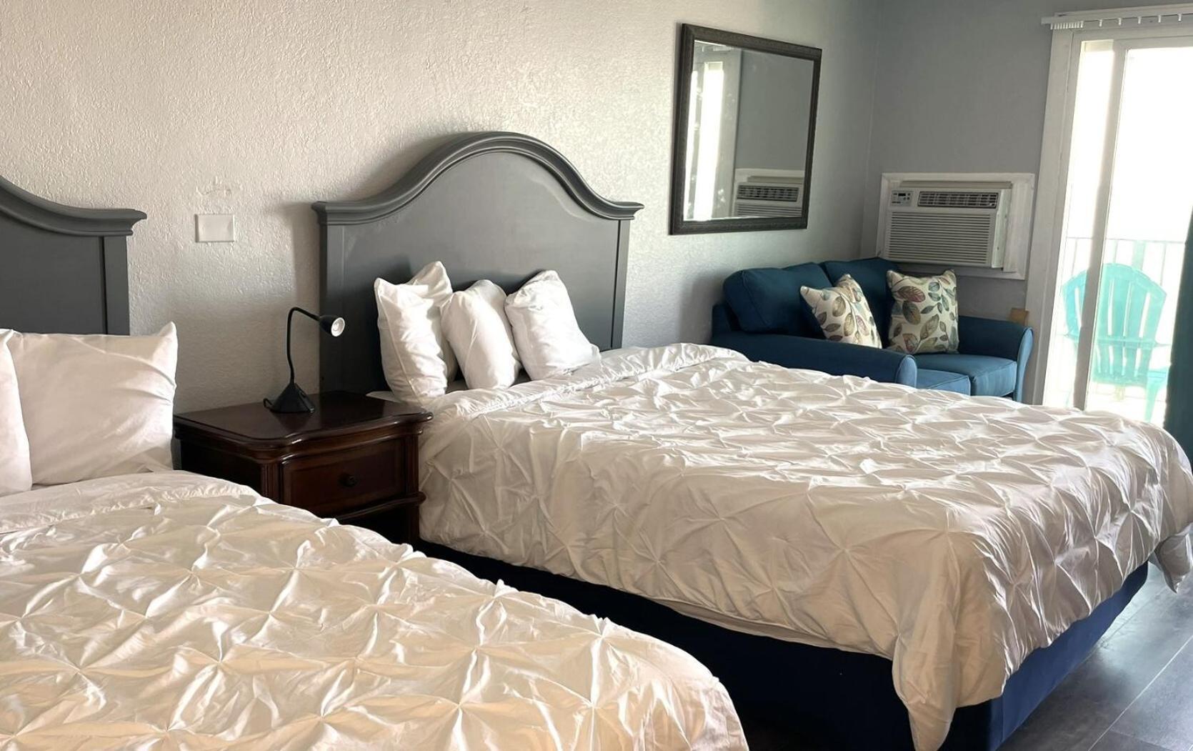 Blue Palmetto Vacation Rentals Myrtle Beach Phòng bức ảnh