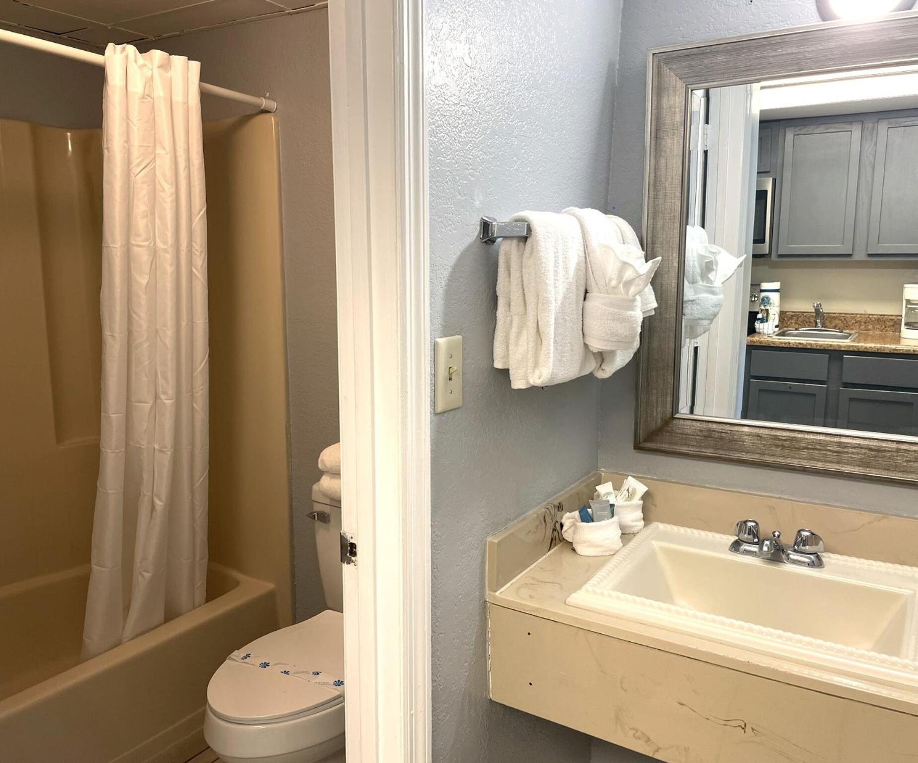 Blue Palmetto Vacation Rentals Myrtle Beach Phòng bức ảnh