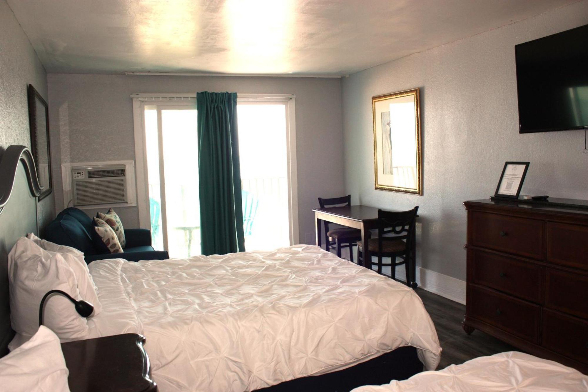 Blue Palmetto Vacation Rentals Myrtle Beach Ngoại thất bức ảnh