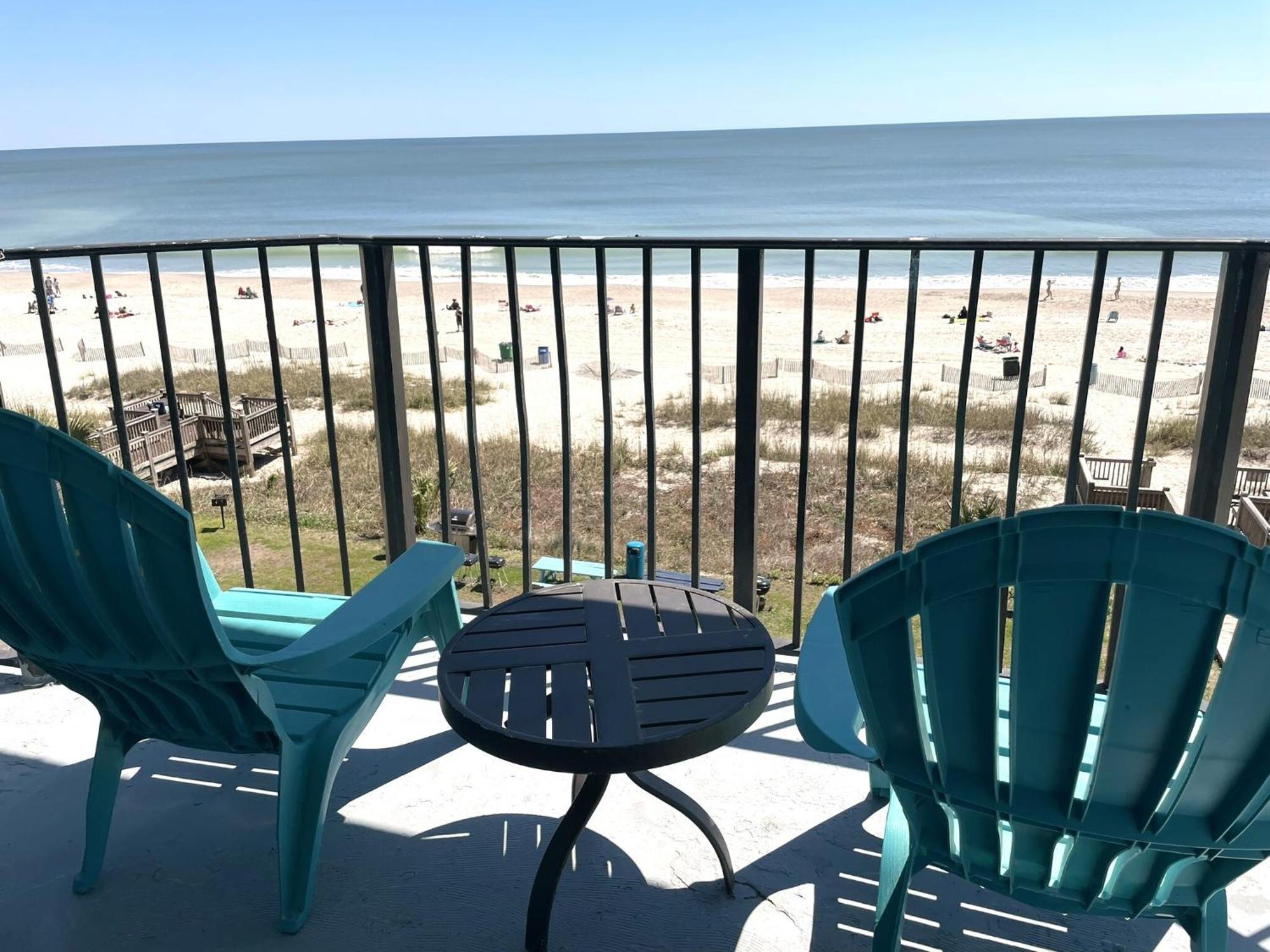 Blue Palmetto Vacation Rentals Myrtle Beach Phòng bức ảnh